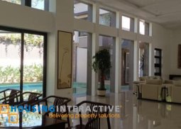 for lease | sale 7br house and lot - south forbes park