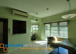 for sale 2br loft - two serendra