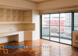 3br unit for rent in splendido gardens, makati