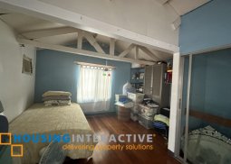 house and lot for sale - ayala alabang village