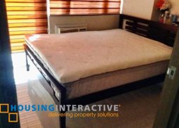2br condo unit for rent in the solemare park suites, paranaque