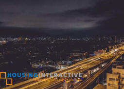 1br condo unit for sale in the celandine, quezon city