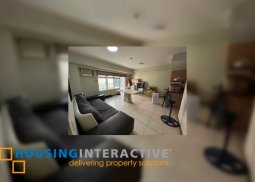 for sale 2br - two serendra