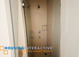 1br unit for sale in the grove by rockwell, pasig