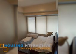 for rent: 2br loft unit in one rockwell, makati