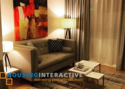 fully furnished 1br for sale at park terraces