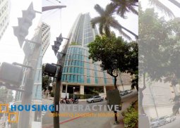 simple studio condo unit for rent at the shang salcedo place makati