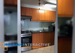 for sale : 1br unit in forbeswood parklane t2, bgc