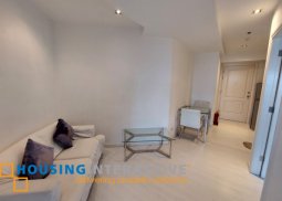 1br unit in gramercy residences for sale