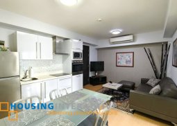 2br unit for lease in niagara tower, acqua private residences, mandaluyong