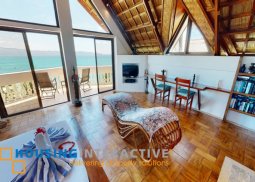 grand villa with oceanview