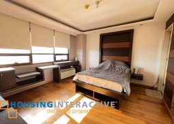 2br unit for sale icon residences bgc