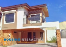 3br townhouse for rent & sale in woodsville residences, merville paranaque