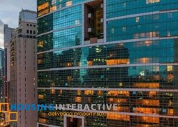 a fancy 3br unit in fraser place makati