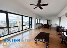 for rent 3br unit - the shang grand tower