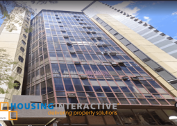 1br unit in prince plaza makati