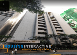 2br unit in eurovilla iii makati