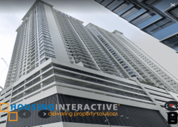 2br unit in solstice tower i makati