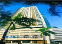 a 3br unit in senta residences