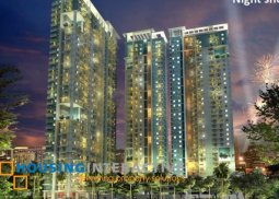 home that offers convenience of city living