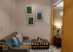 for sale 1br - one uptown residences