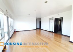 for rent 3br unit - the residences at greenbelt