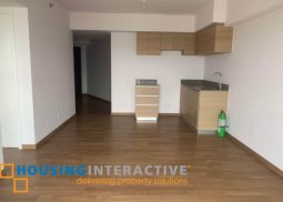 2br unit for sale in the rise, makati