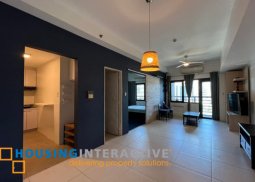 1br unit in icon residences, taguig