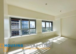 studio unit/1br for rent in the levels by filinvest, muntinlupa