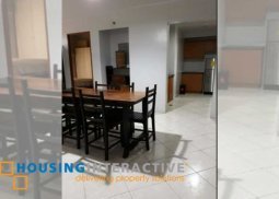 fully furnished 1br condo unit for rent at the paseo parkview suites makati