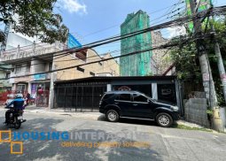 residential commercial property for sale in pasig