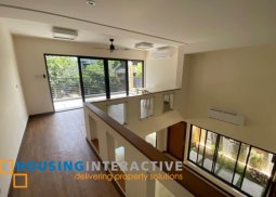 brand new duplex for rent - san lorenzo village