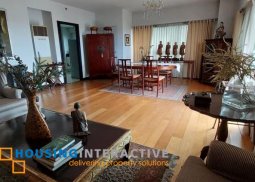 2br unit for rent in the residences at greenbelt, makati
