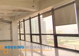 office space for lease in centerpoint building, pasig