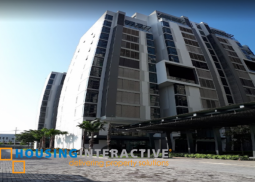 a fancy 2br unit in arbor lanes