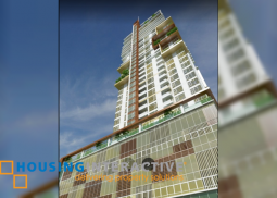 a 3br unit in f1 hotel