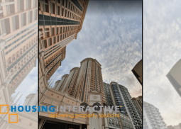 a 2br unit in venice luxury residences taguig