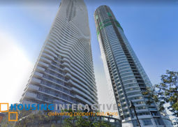 a 2br unit in the imperium pasig