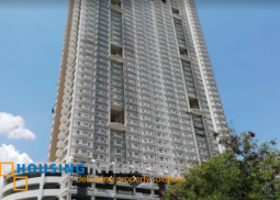 a 3br unit in torre de manila