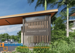 lot for sale - rockwell south at carmelray nuvali