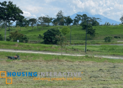 residential lot for sale - riomonte nuvali