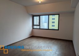 for sale studio unit - the rise