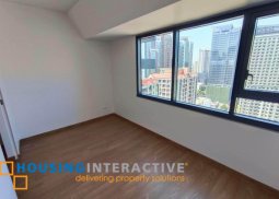 for sale 1br unit - the rise