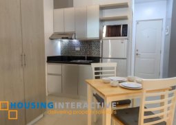 studio unit for lease in makati city