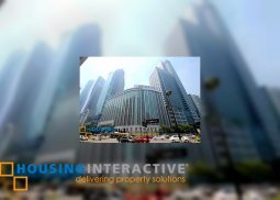 fitted office space for lease in makati