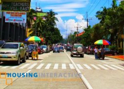 house & lot for sale in teacher's village quezon city