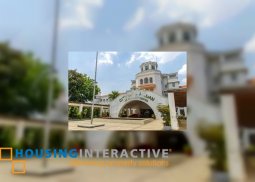 a vacant lot for sale in san juan