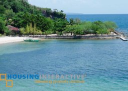 vacant lot for sale in tali beach