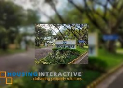 vacant lot for sale in stonecrest subdivision