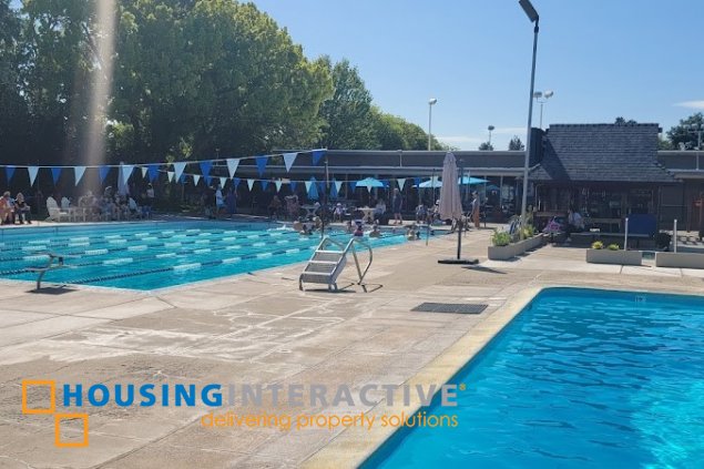 2br unit in park terraces point tower